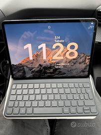 Xiaomi pad 7 con magic keyboard 128 gb
