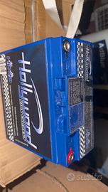 Batteria Hollywood 20Ah 600A