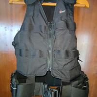 Lotto abbigliamento fotografico