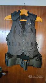 Lotto abbigliamento fotografico