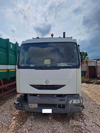 RENAULT TRUCKS 220 DCI 2005 PER RICAMBI