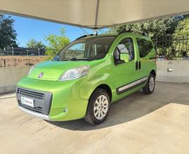FIAT Qubo 1.3 MJT 95 CV Trekking OK NEOPATENTATI
