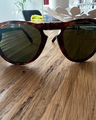 Occhiali persol steve McQeen