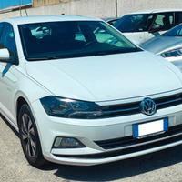 Volkswagen Polo Comfortline BMT 2019 NEOPATENTATI