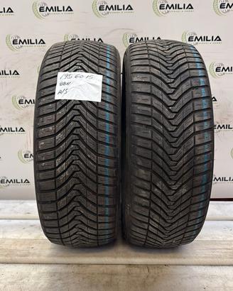 GOMME USATE 195 60 15 LANSDAIL QUATTRO STAGIONI