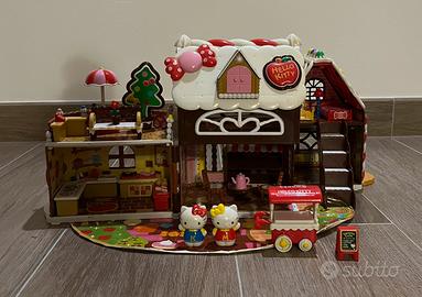 Casa Hello Kitty