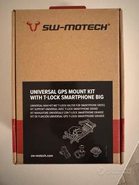 Porta Cellulare Universale Moto