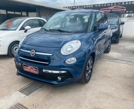 Fiat 500L 1.4 95 CV Pop Star