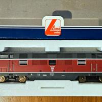 Locomotiva Lima L201640 con scatola originale