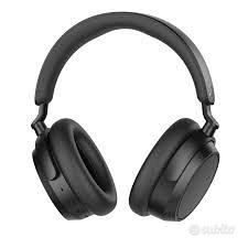 Cuffie SENNHEISER Accentum Plus Wireless