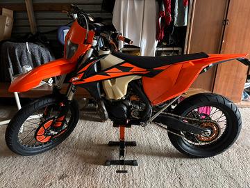 KTM EXC 300