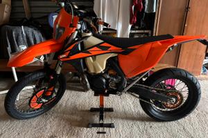 KTM EXC 300