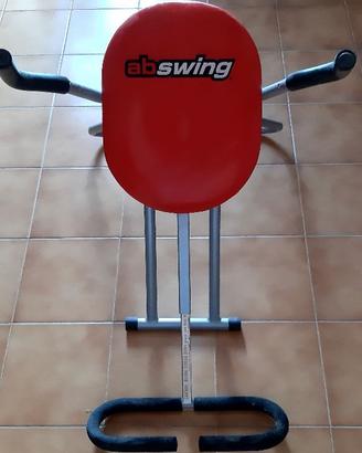 Ab Swing