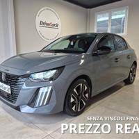 Peugeot 208 ALLURE 1.2 APPLE CARPLAY + ANDROID AUT