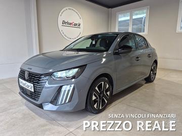 Peugeot 208 ALLURE 1.2 APPLE CARPLAY + ANDROID AUT