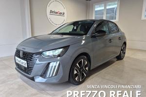 Peugeot 208 ALLURE 1.2 APPLE CARPLAY + ANDROID AUT