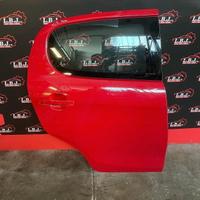 Porta posteriore destra Citroen C1