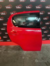 Porta posteriore destra Citroen C1