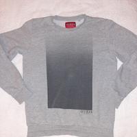 Guess felpa maglione taglia S