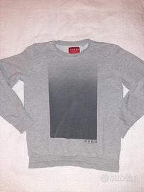 Guess felpa maglione taglia S