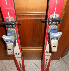 Sci di marca Rossignol Olimpique