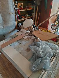 ventilatore da soffitto 