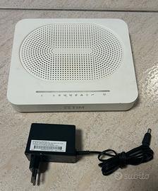 Tim Smart Modem