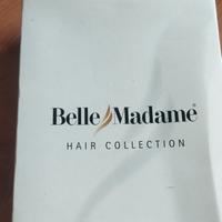 parrucca e tessitura capelli