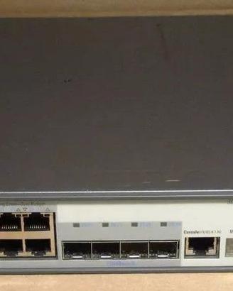 Switch 3COM 5500G-EI 24-Port