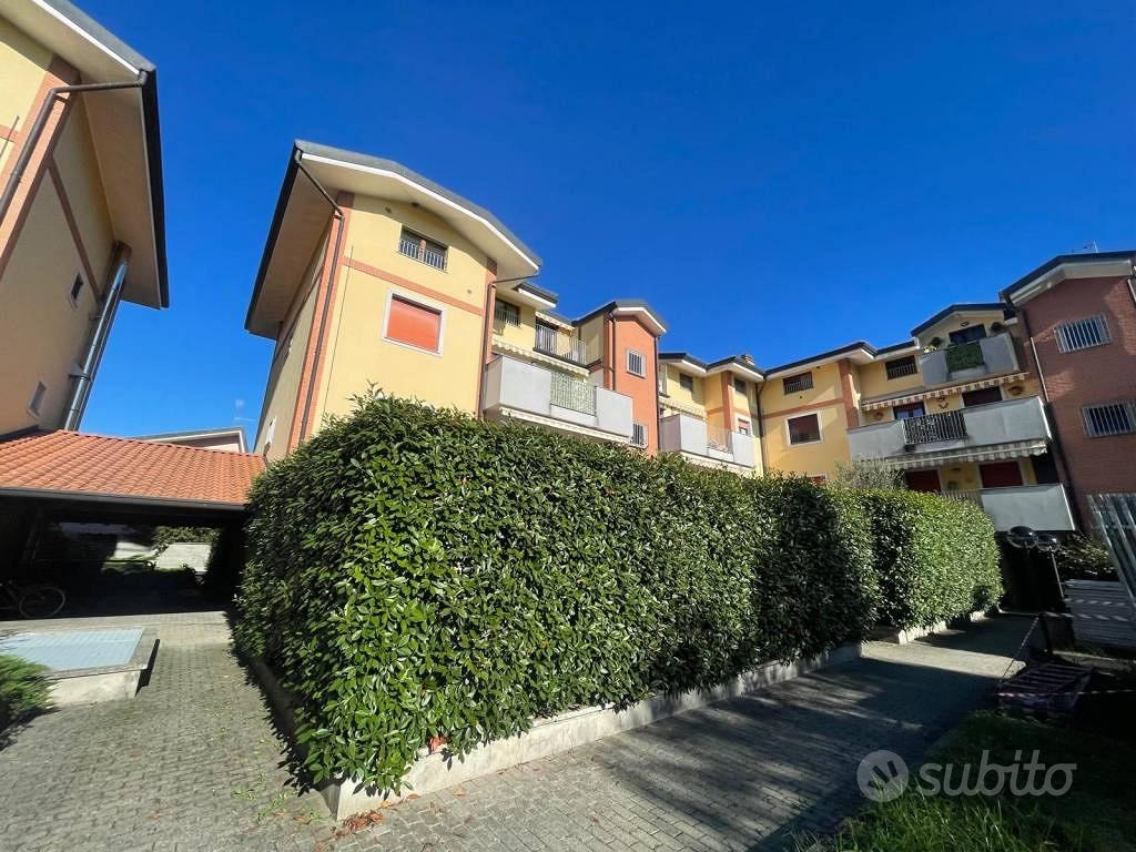 Appartamento – Villa Cortese, Milano - Vista 3
