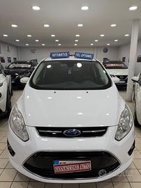 Ford C max 2014 automatica 170 mila km nuova
