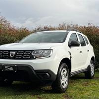 Dacia Duster 1.5 Blue dCi 8V 115 CV 4x4
