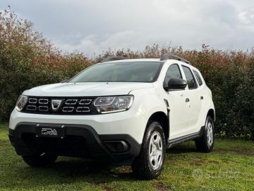 Dacia Duster 1.5 Blue dCi 8V 115 CV 4x4