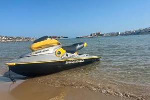 Seadoo xp