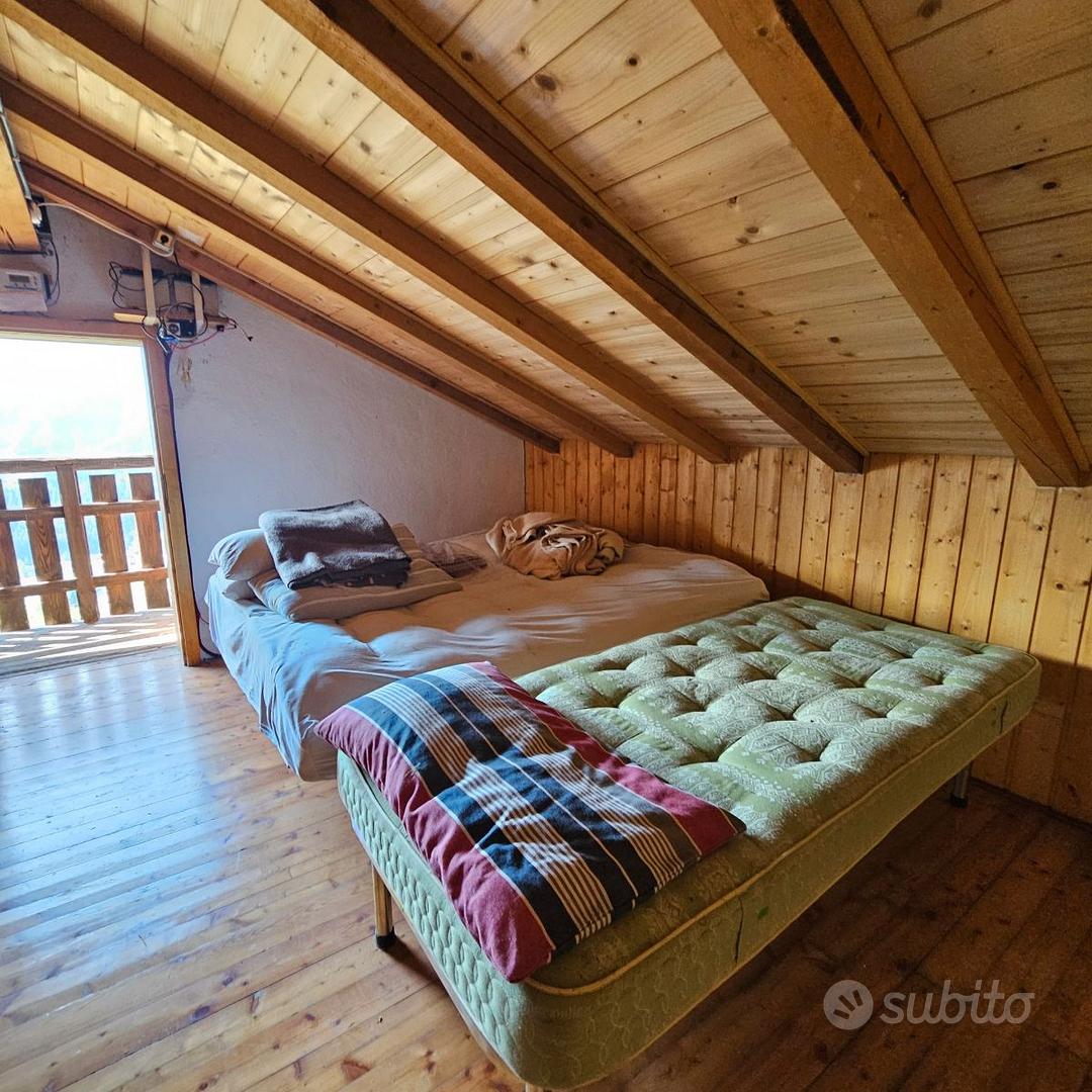Baita di montagna - Vista 5