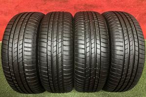 205 60 16 Gomme Estive Bridgestone NEW 205 60R16