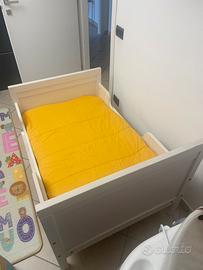 Letto SUNDVIK ikea bambini