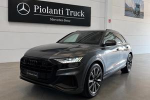 Audi Q8 50 TDI 286 CV quattro tiptronic Sport