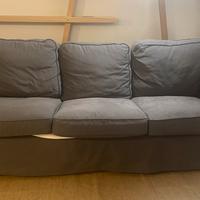 Divano 3 posti Ektorp Ikea
