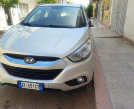 Hyundai ix 35 2012