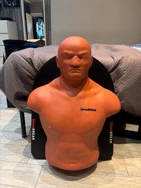 Sacco da boxe, pugilato, da muro