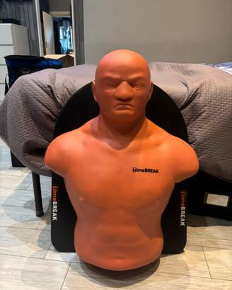 Sacco da boxe, pugilato, da muro