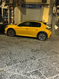 Peugeot 208 gt line