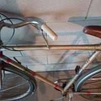 Bicicletta da uomo legnano