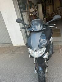 Scooter Gilera Runner 50 SP