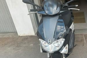 Scooter Gilera Runner 50 SP
