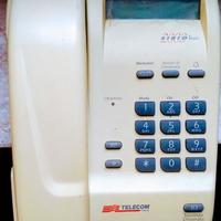 Telefono Sirio basic