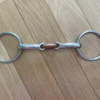 Filetto anelli 3 pezzi Umbria