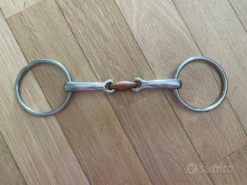 Filetto anelli 3 pezzi Umbria