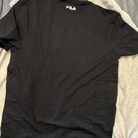 T shirt fila